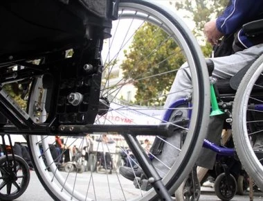 Αγανάκτηση στην ΕΣΑμεΑ για την υπόθεση Φλώρου: «Δεν διεκδικήσαμε ποτέ η Αναπηρία να αποτελέσει άλλοθι αποφυλάκισης»